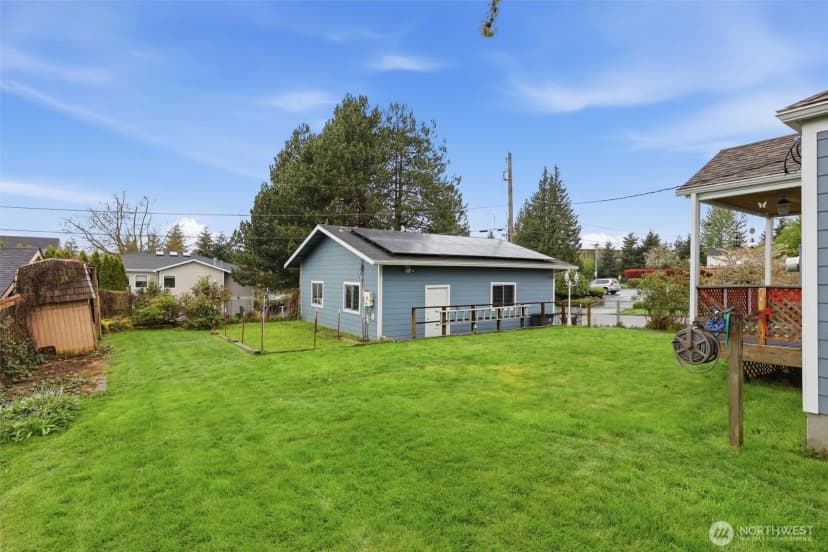 Property photo for 2602 Harrison Avenue, Everett photo 30