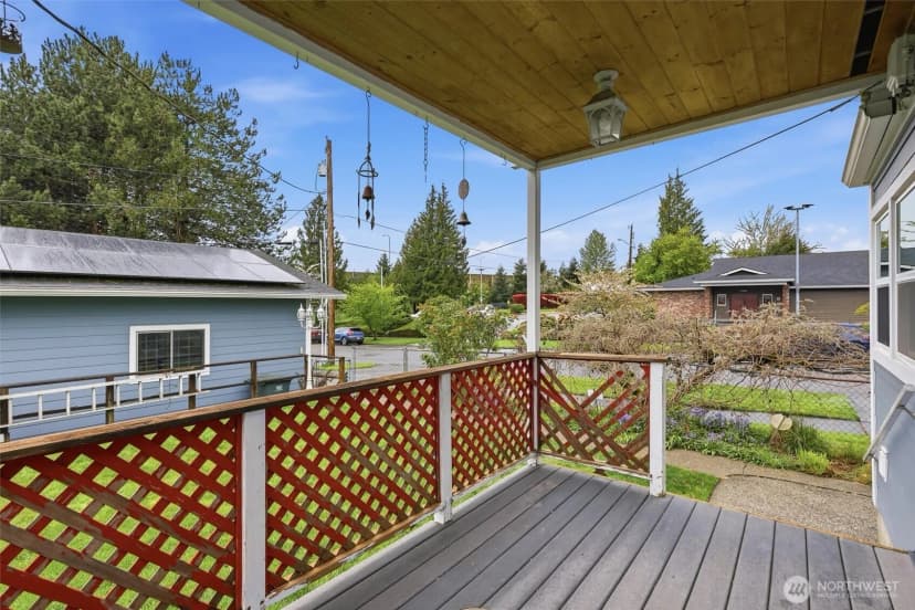 Property photo for 2602 Harrison Avenue, Everett photo 26
