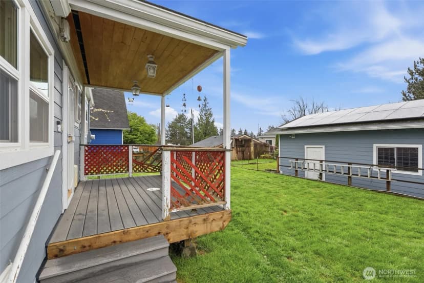 Property photo for 2602 Harrison Avenue, Everett photo 27