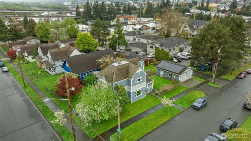 Property photo for 2602 Harrison Avenue, Everett photo 37