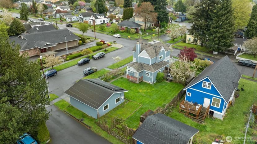 Property photo for 2602 Harrison Avenue, Everett photo 36
