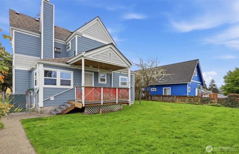 Property photo for 2602 Harrison Avenue, Everett photo 28