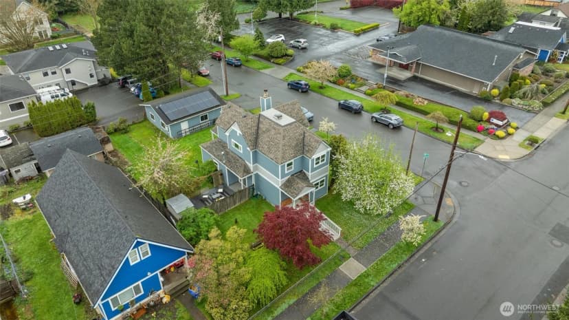 Property photo for 2602 Harrison Avenue, Everett photo 35