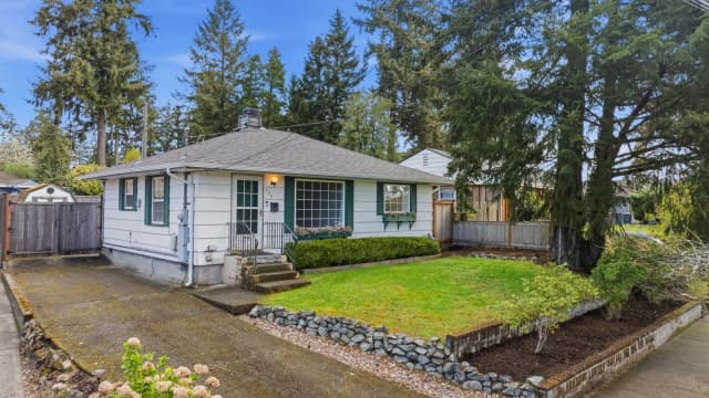 Property photo for 509 Summit Avenue, Tacoma