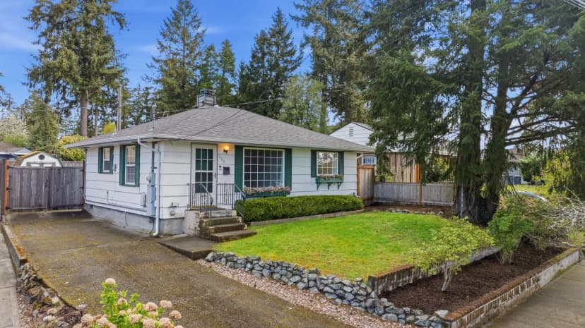 Property photo for 509 Summit Avenue, Tacoma