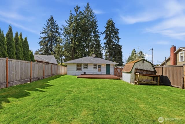 Property photo for 509 Summit Avenue, Tacoma photo 3