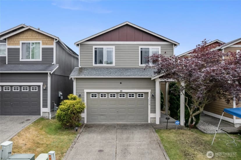 Property photo for 7230 178th Street E, Puyallup