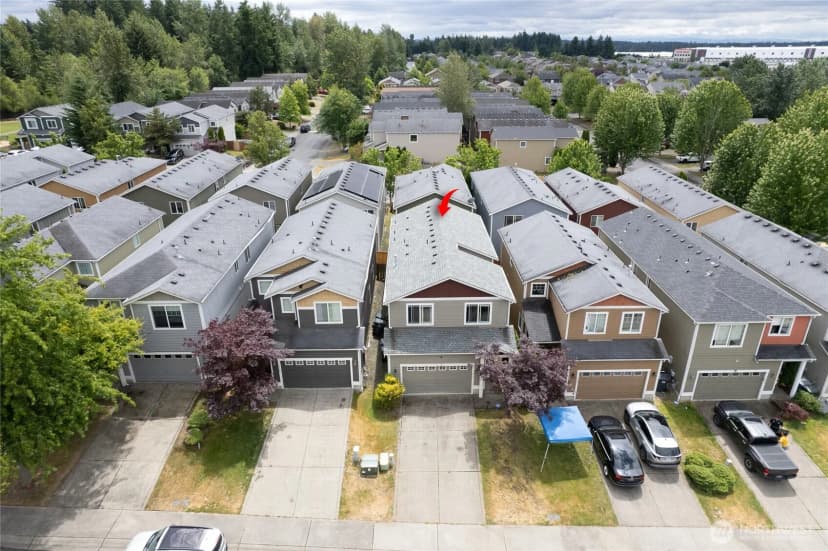Property photo for 7230 178th Street E, Puyallup photo 36