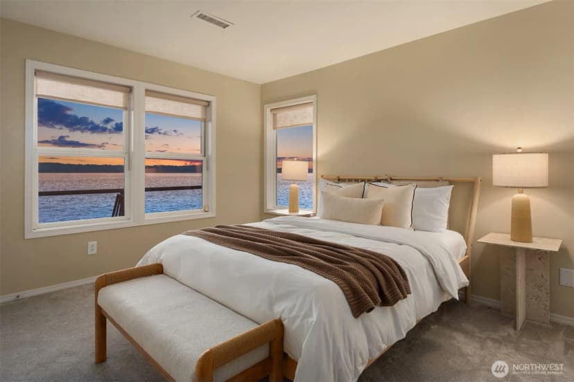 Property photo for 10835 Arroyo Beach Place Sw, Seattle photo 22