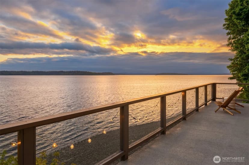 Property photo for 10835 Arroyo Beach Place Sw, Seattle photo 13