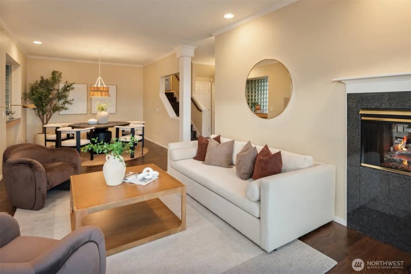 Property photo for 10835 Arroyo Beach Place Sw, Seattle photo 11