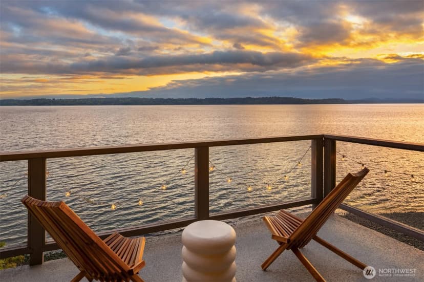 Property photo for 10835 Arroyo Beach Place Sw, Seattle photo 12