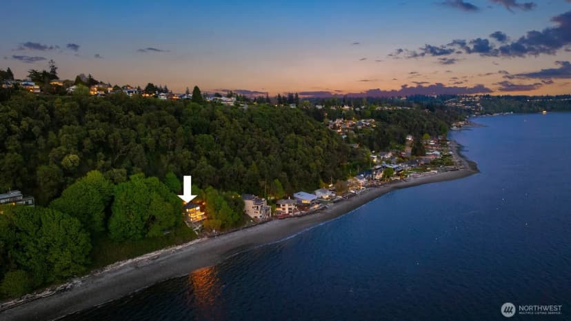 Property photo for 10835 Arroyo Beach Place Sw, Seattle photo 35