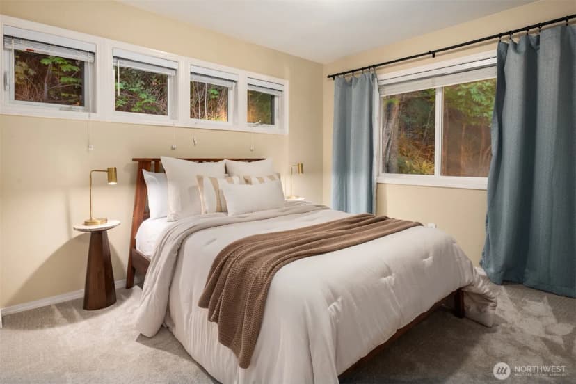 Property photo for 10835 Arroyo Beach Place Sw, Seattle photo 29