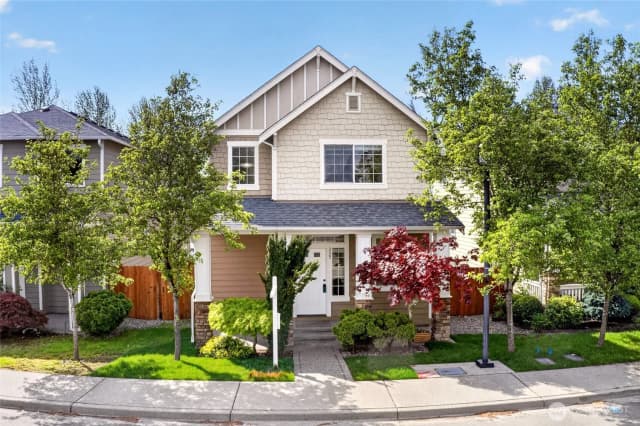 Property photo for 335 Ne Graham Avenue, Renton