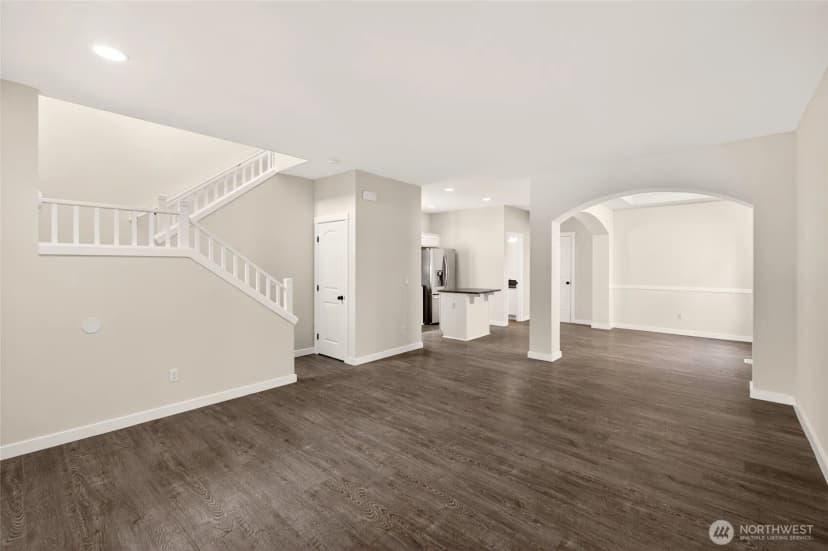 Property photo for 335 Ne Graham Avenue, Renton photo 5