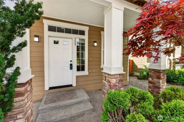 Property photo for 335 Ne Graham Avenue, Renton photo 4