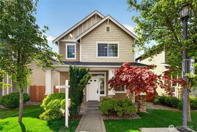 Property photo for 335 Ne Graham Avenue, Renton photo 26