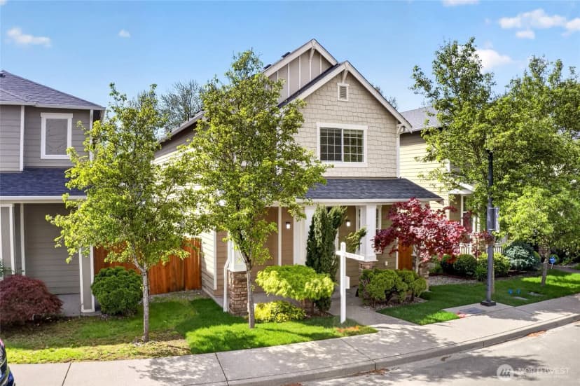 Property photo for 335 Ne Graham Avenue, Renton photo 27