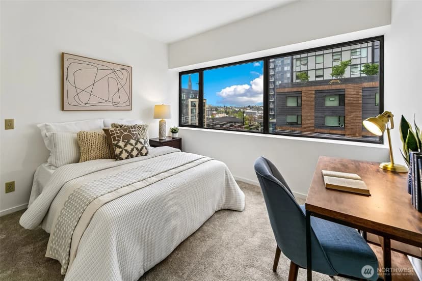 Property photo for 1301 Spring Street #5c, Seattle photo 15