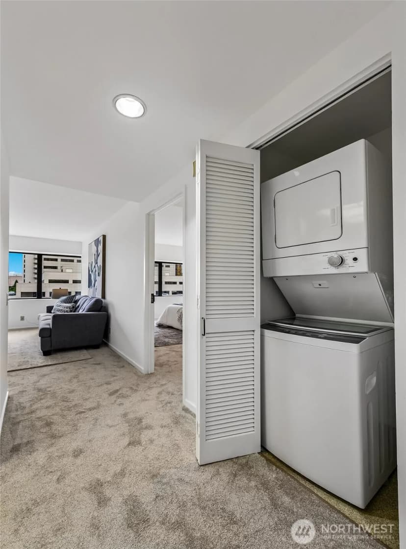 Property photo for 1301 Spring Street #5c, Seattle photo 10