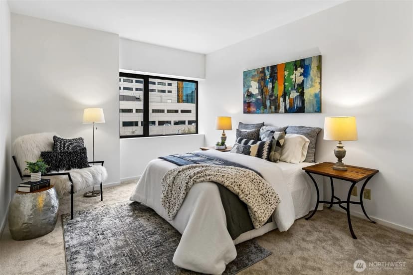 Property photo for 1301 Spring Street #5c, Seattle photo 11