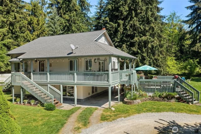 Property photo for 27428 97th Avenue Sw, Vashon photo 2