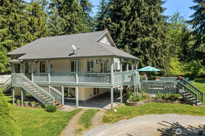 Property photo for 27428 97th Avenue Sw, Vashon photo 2