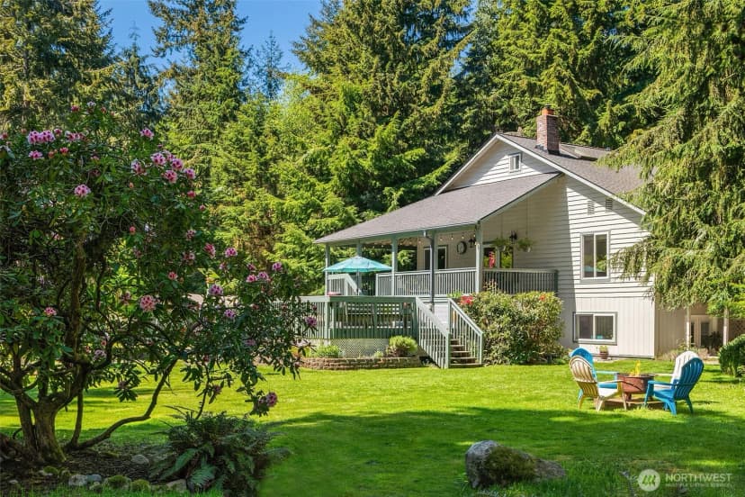 Property photo for 27428 97th Avenue Sw, Vashon photo 33