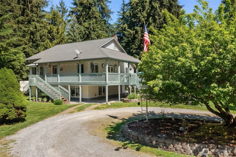Property photo for 27428 97th Avenue Sw, Vashon photo 32