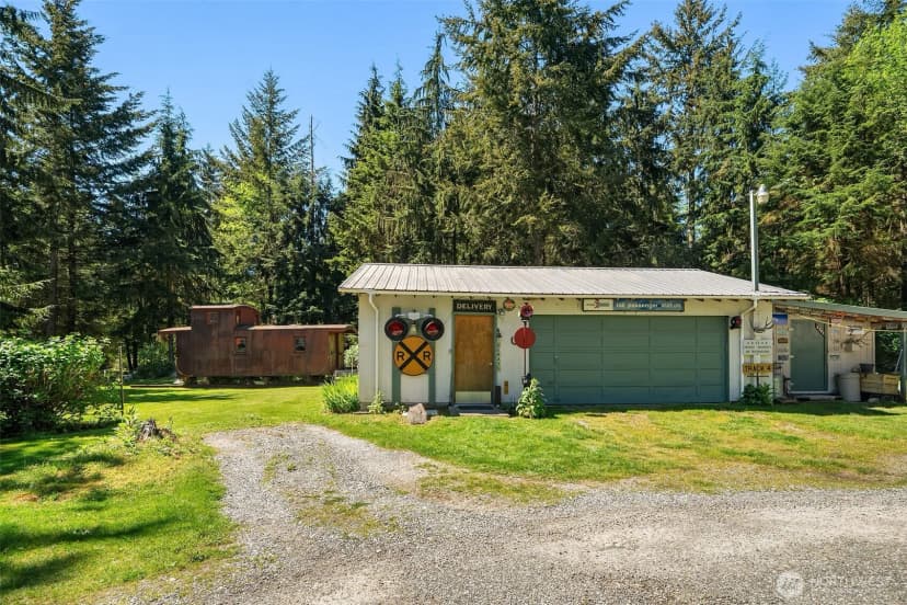 Property photo for 27428 97th Avenue Sw, Vashon photo 28