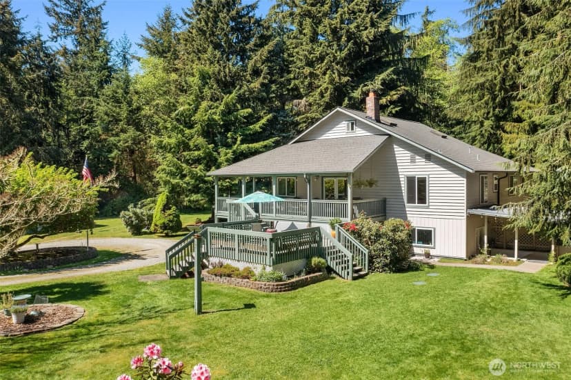 Property photo for 27428 97th Avenue Sw, Vashon