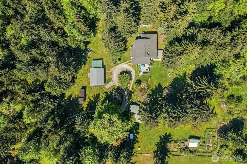 Property photo for 27428 97th Avenue Sw, Vashon photo 27