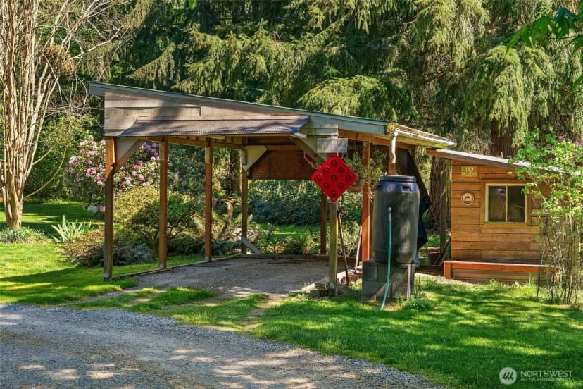 Property photo for 27428 97th Avenue Sw, Vashon photo 30