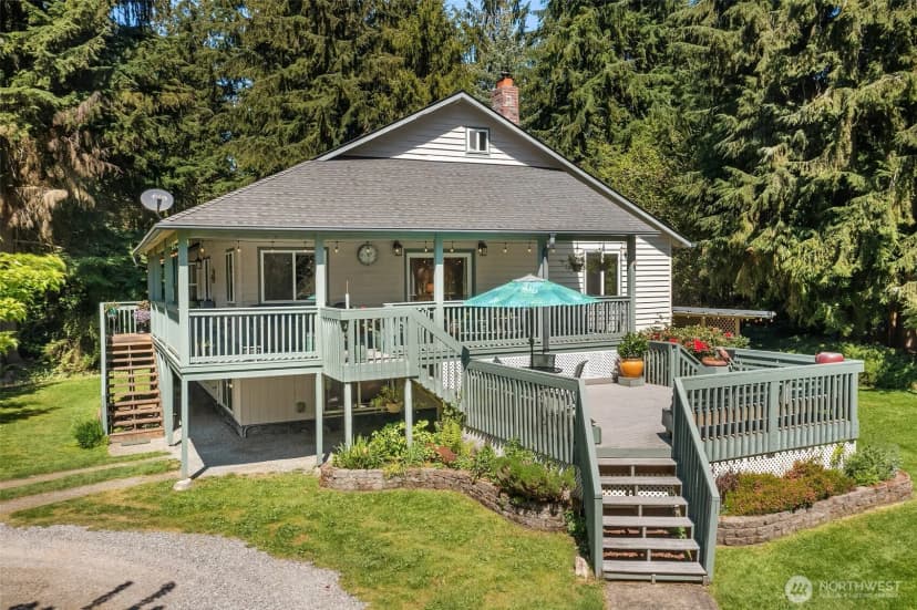 Property photo for 27428 97th Avenue Sw, Vashon photo 6