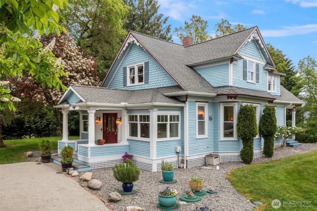 Property photo for 13437 Vashon Highway Sw, Vashon