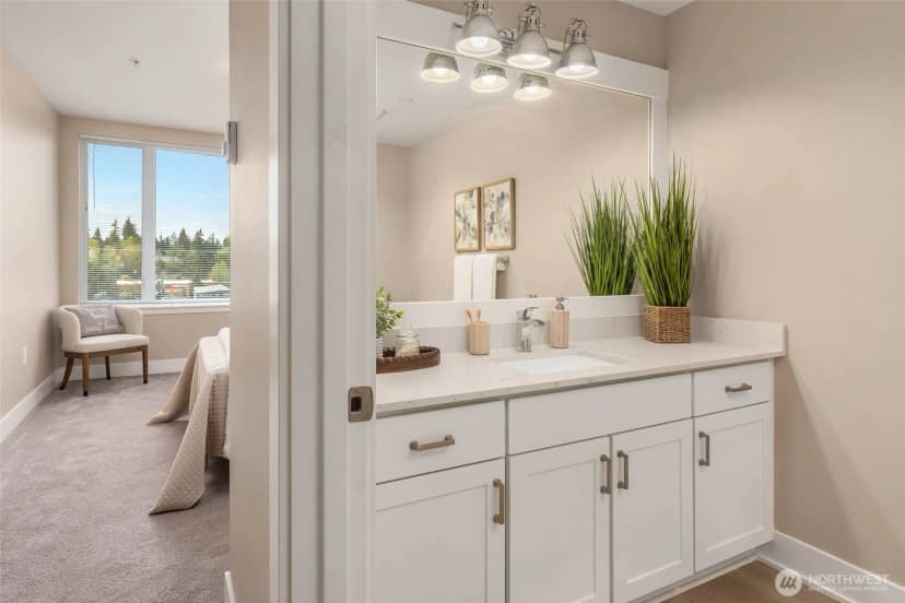 Property photo for 11415 Slater Avenue Ne #206, Kirkland photo 11