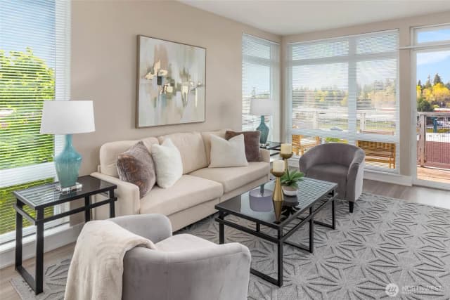 Property photo for 11415 Slater Avenue Ne #206, Kirkland photo 5