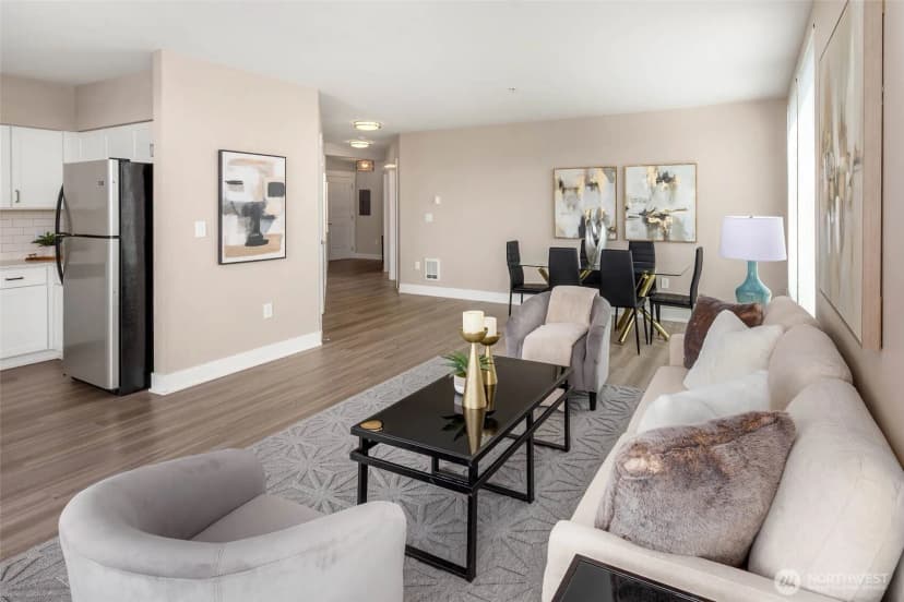 Property photo for 11415 Slater Avenue Ne #206, Kirkland photo 6