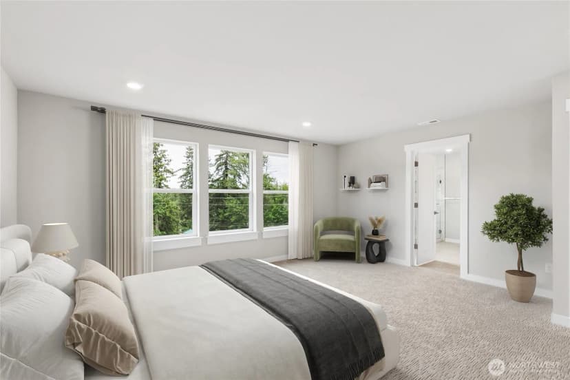 Property photo for 23750 Se 49th Street, Issaquah photo 11