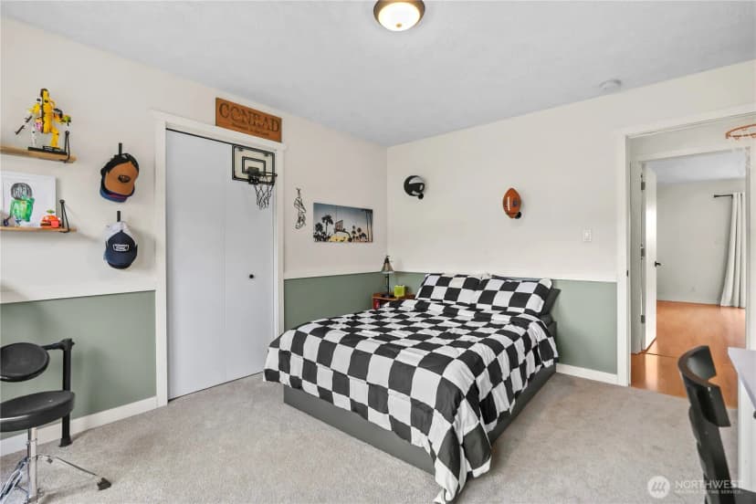 Property photo for 21 Monroe Drive, Cathlamet photo 14