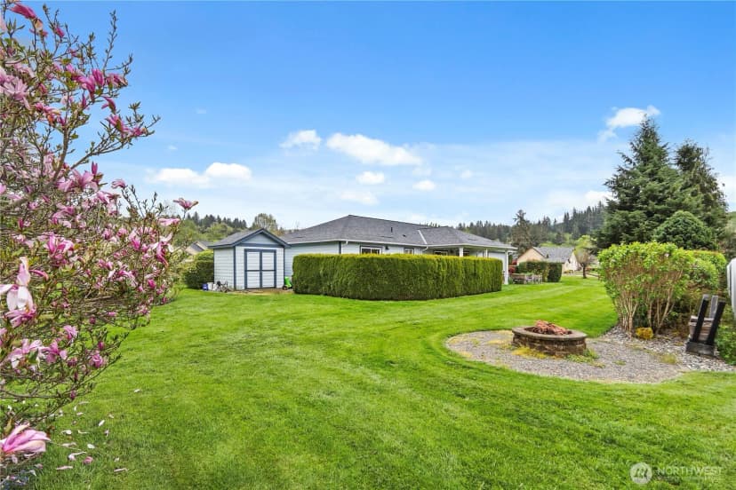 Property photo for 21 Monroe Drive, Cathlamet photo 27