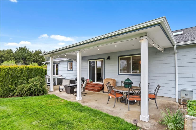 Property photo for 21 Monroe Drive, Cathlamet photo 29
