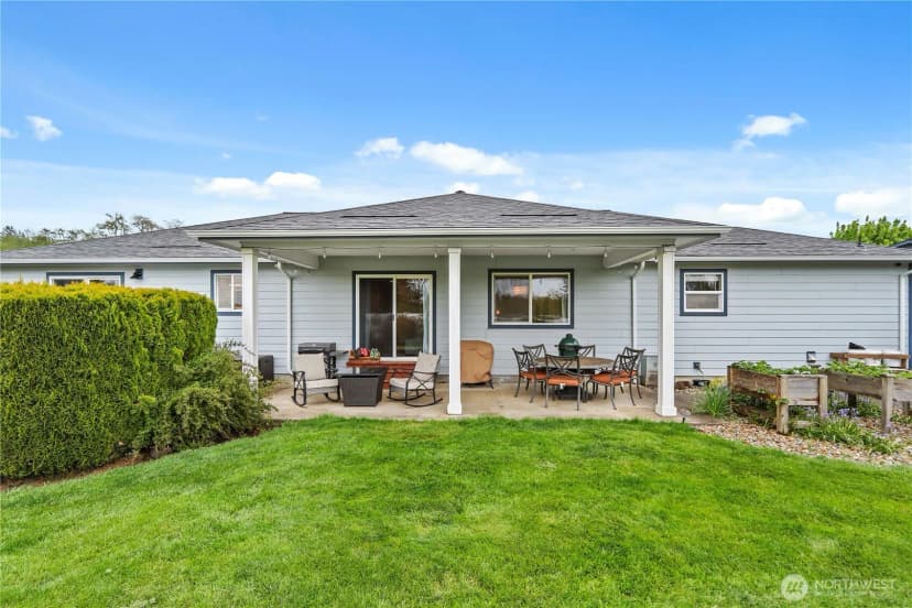 Property photo for 21 Monroe Drive, Cathlamet photo 28