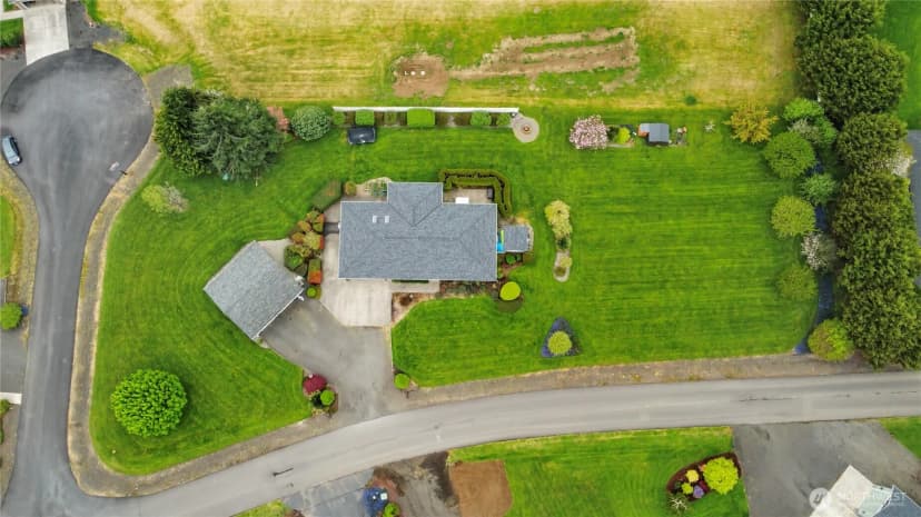 Property photo for 21 Monroe Drive, Cathlamet photo 37