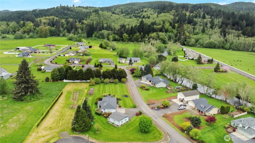 Property photo for 21 Monroe Drive, Cathlamet photo 32