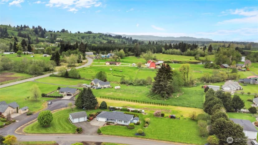 Property photo for 21 Monroe Drive, Cathlamet photo 35