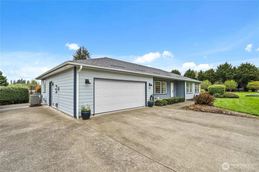 Property photo for 21 Monroe Drive, Cathlamet photo 22
