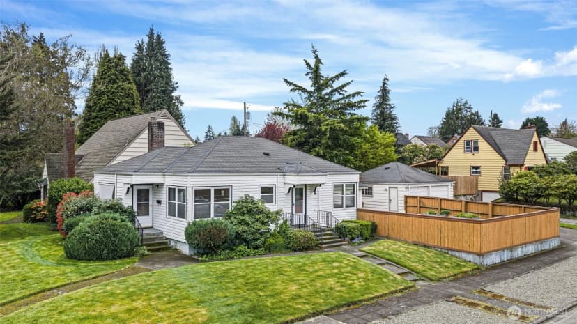 Property photo for 5802 Pacific Ave, Tacoma