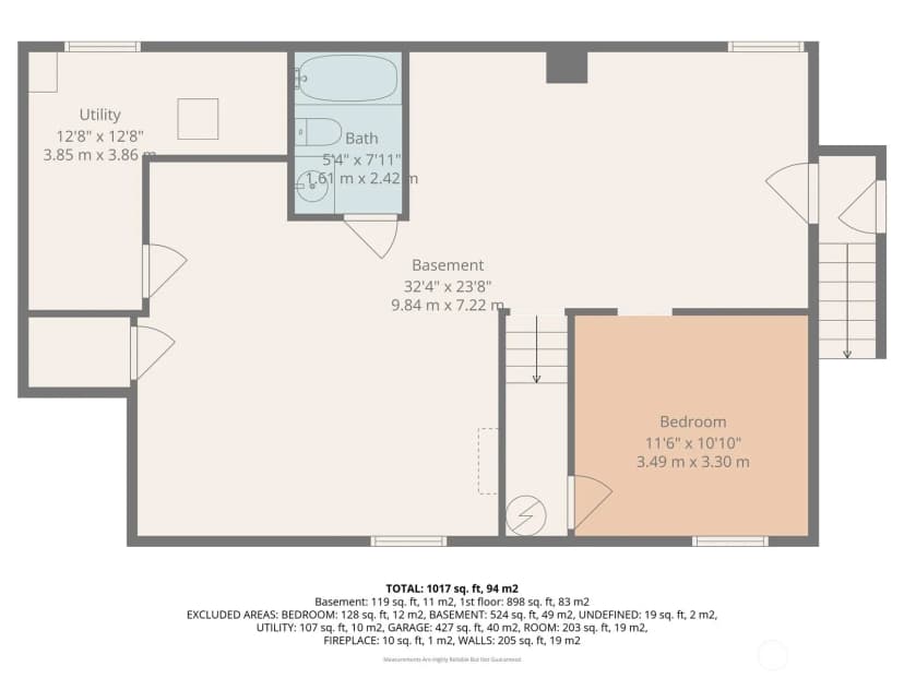 Property photo for 5802 Pacific Ave, Tacoma photo 11